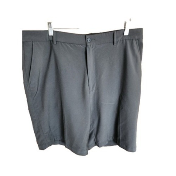 Tommy Armour Other - Tommy Armour Dri-Loc Golf Shorts Black XL